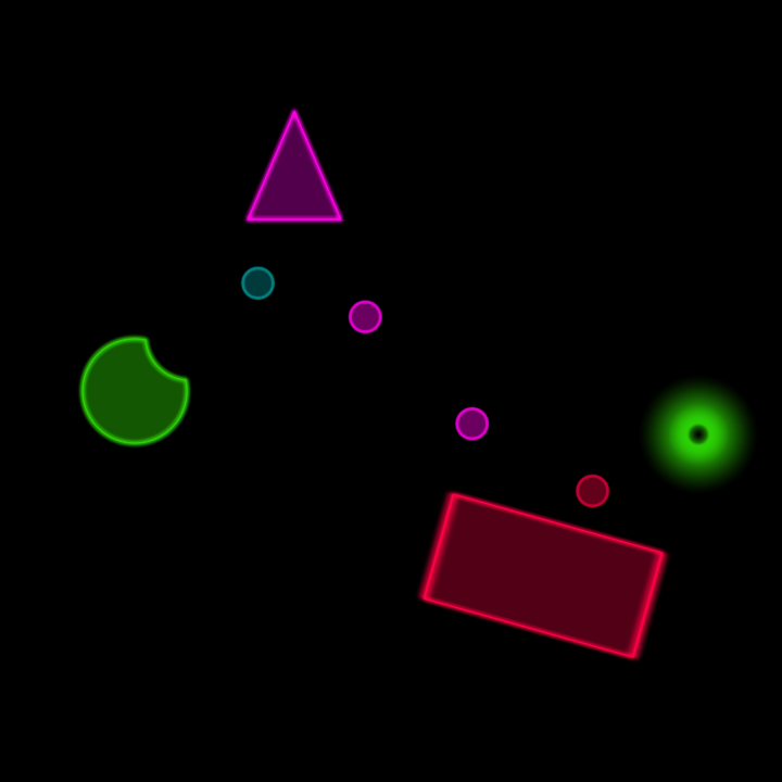 tulpasynth screenshot