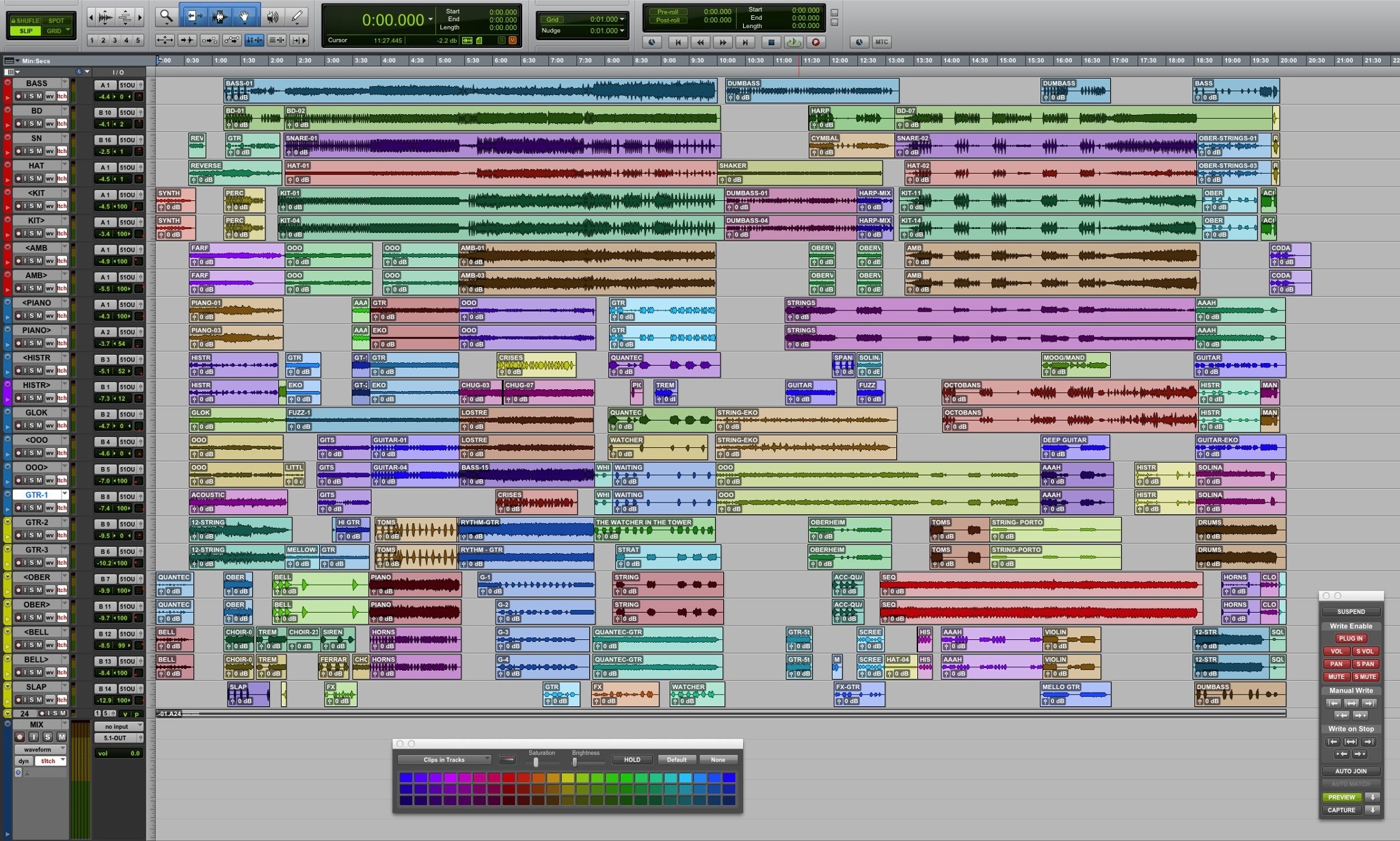 ProTools